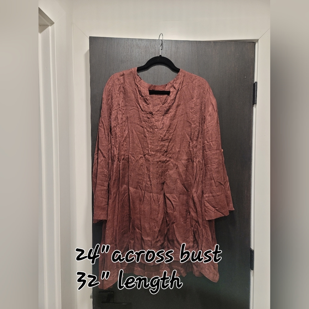 Cp Shades Tunic